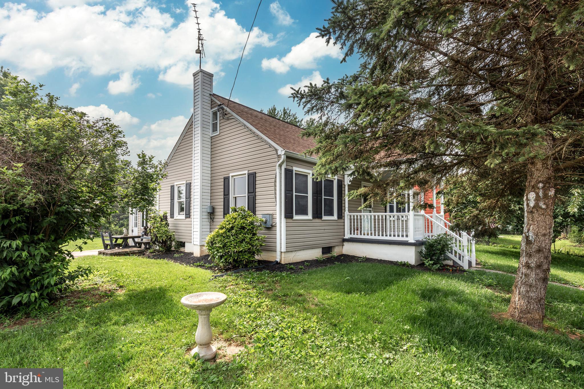 4717 TEETER ROAD