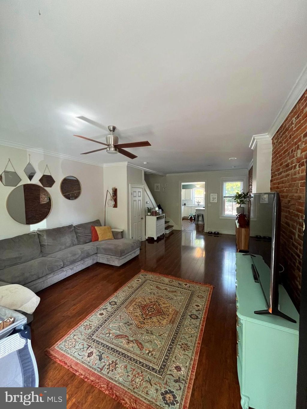 Photo of 239 E Frederick Street, Lancaster, PA 17602 (MLS # PALA2050406)