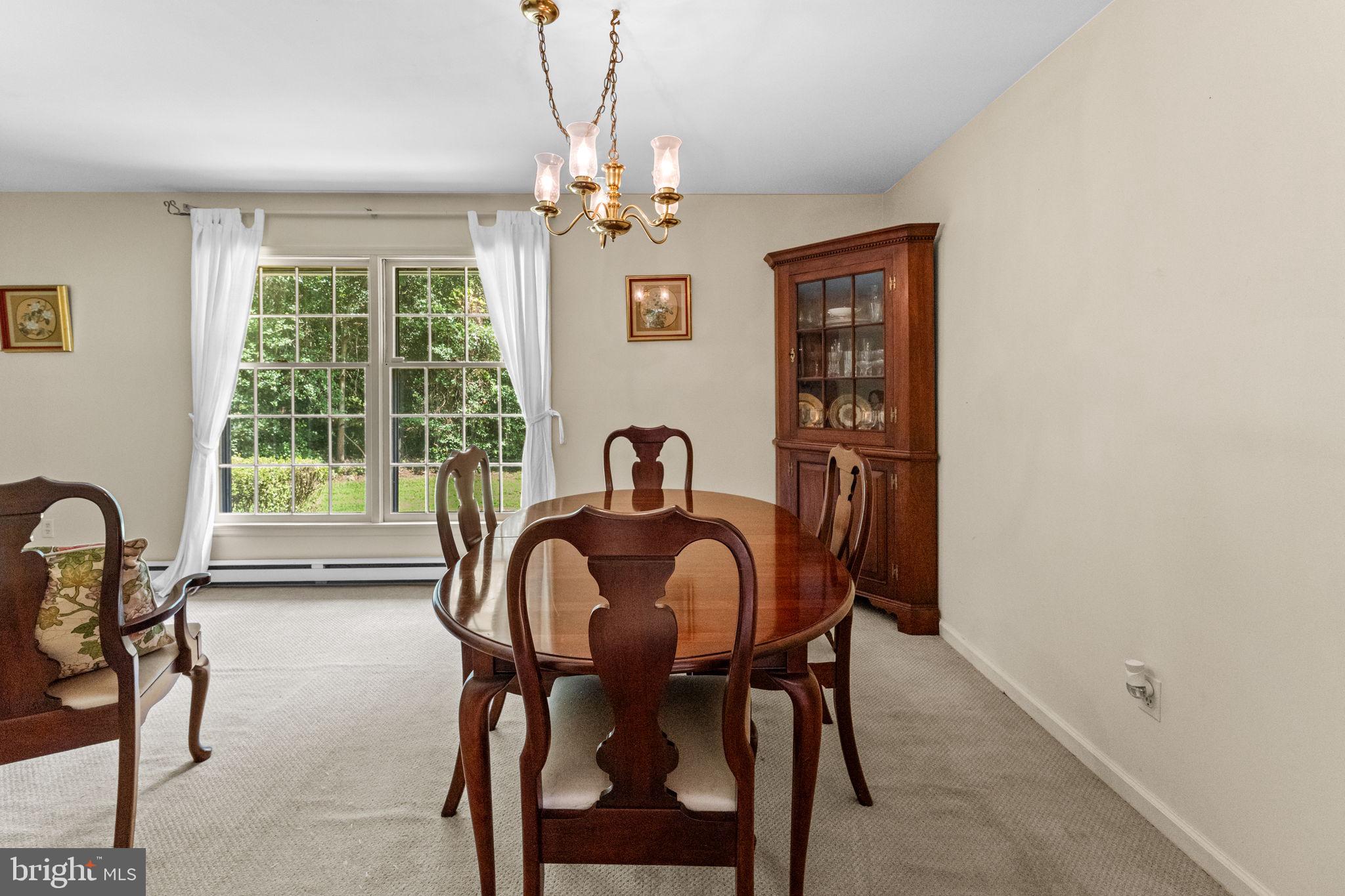 40 QUAIL TRAIL