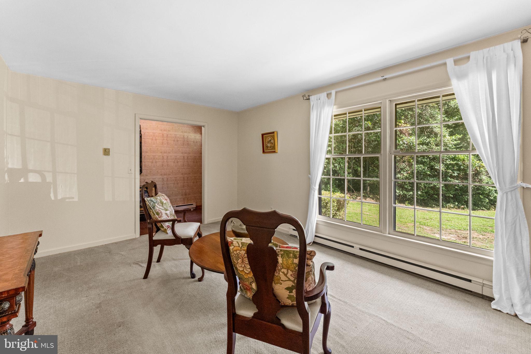 40 QUAIL TRAIL
