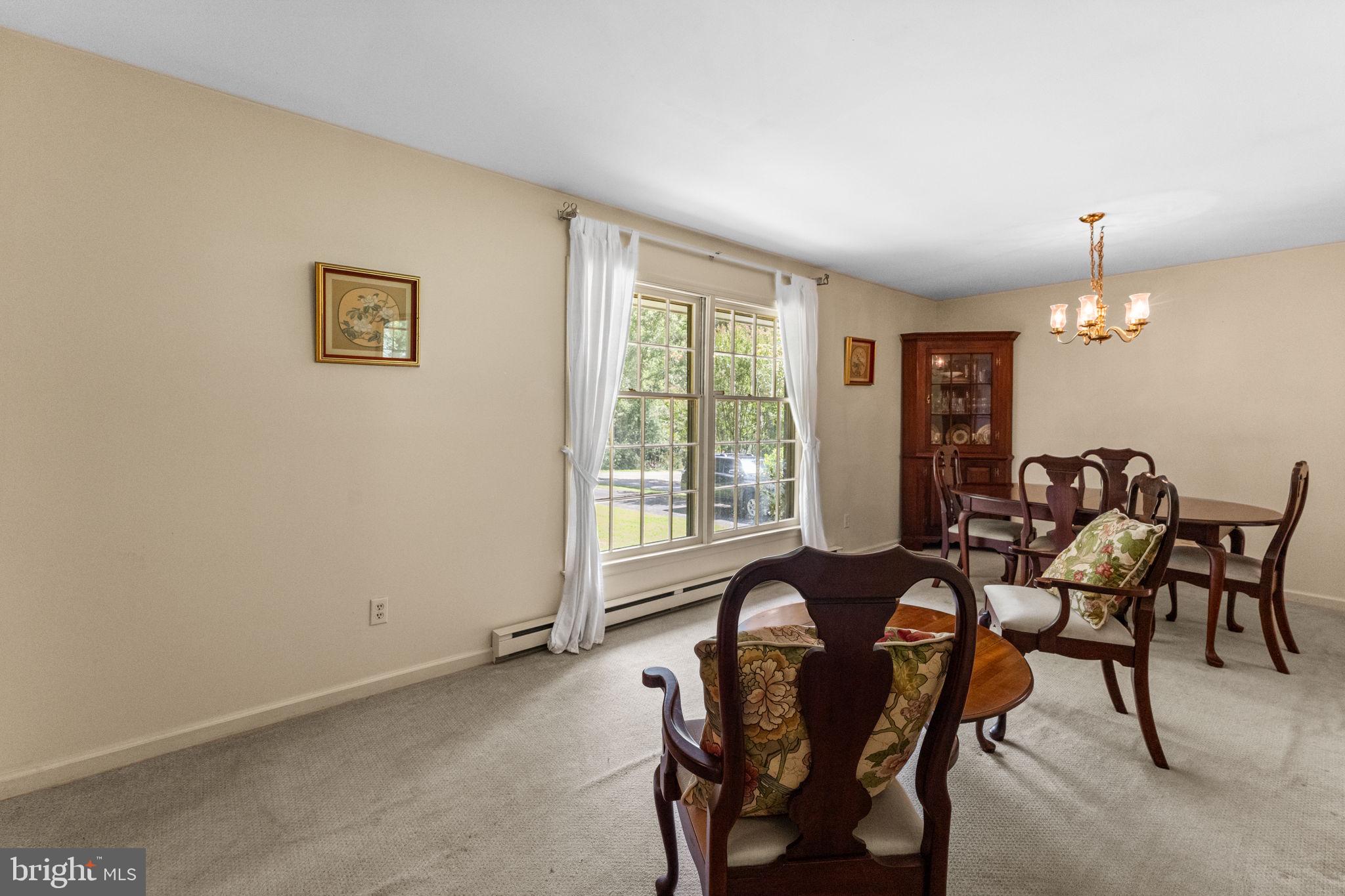 40 QUAIL TRAIL