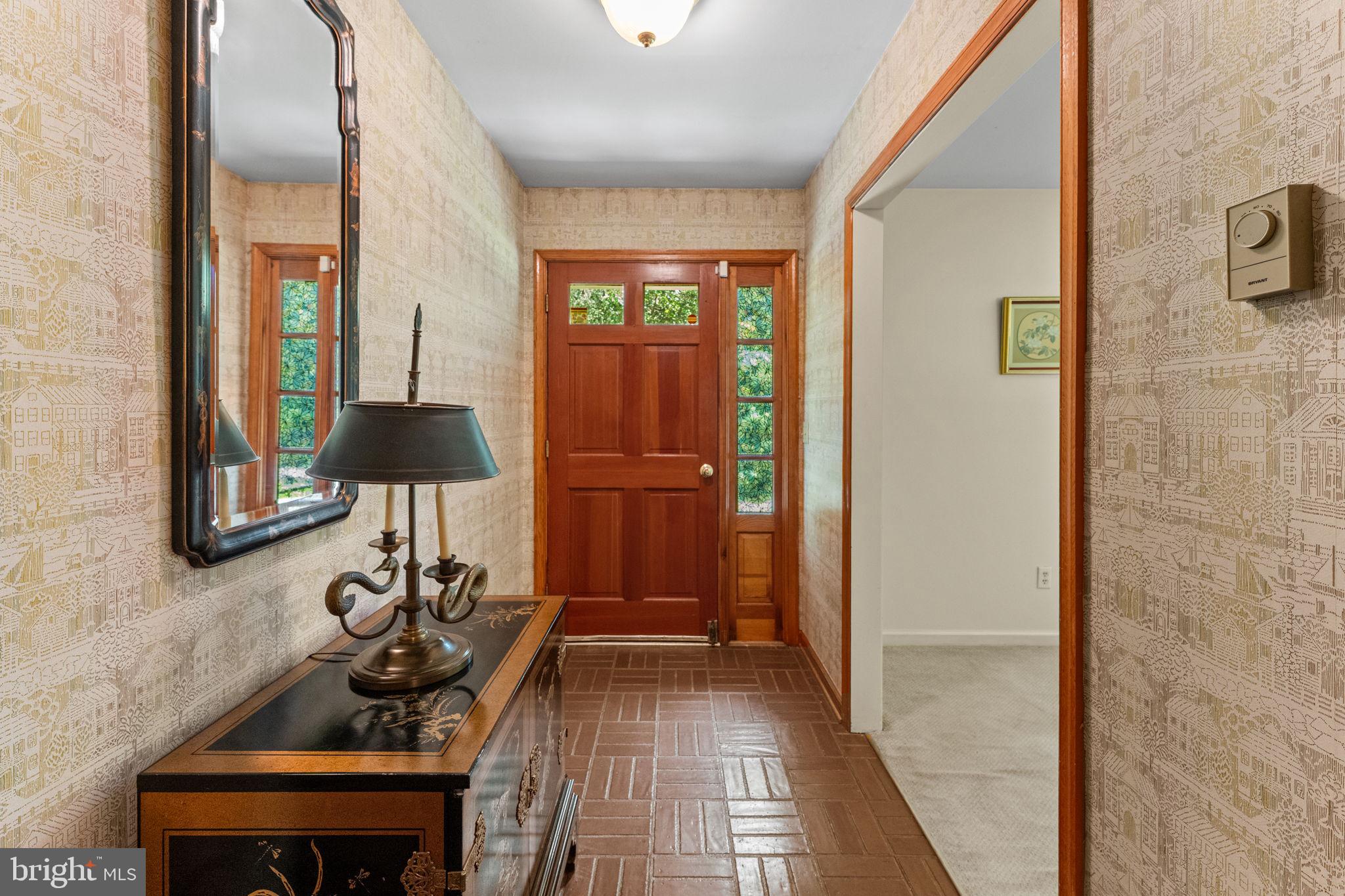 40 QUAIL TRAIL