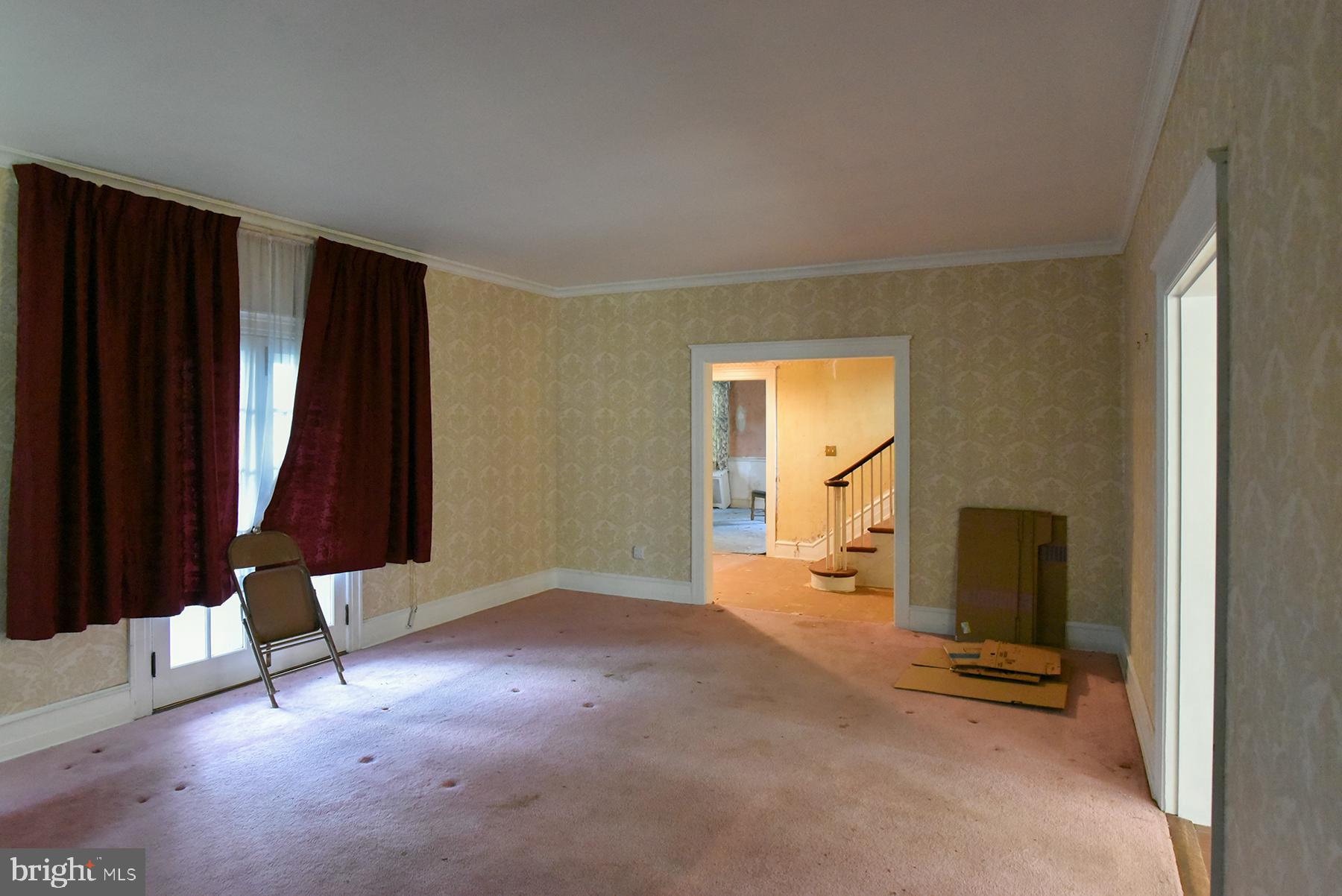 NORTH END - Residential