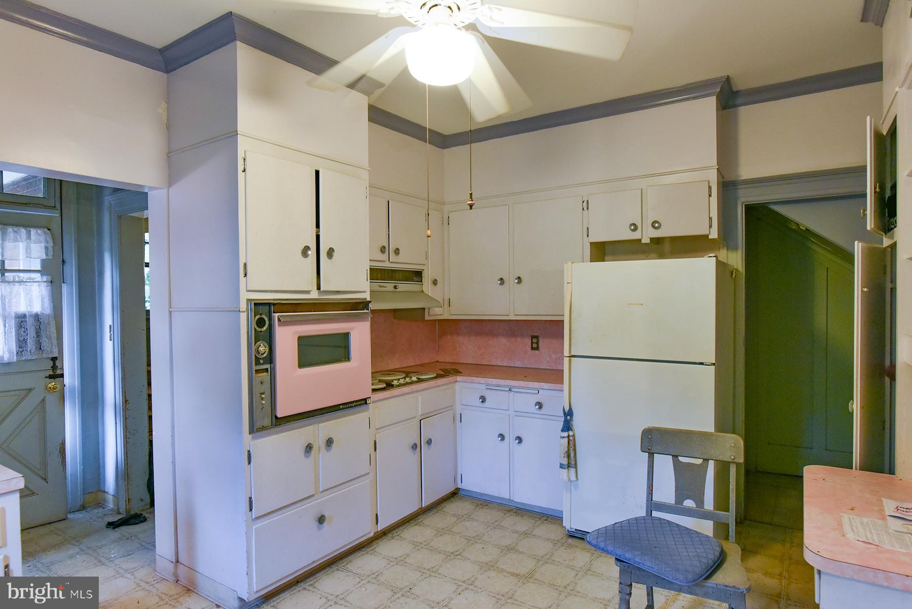 NORTH END - Residential