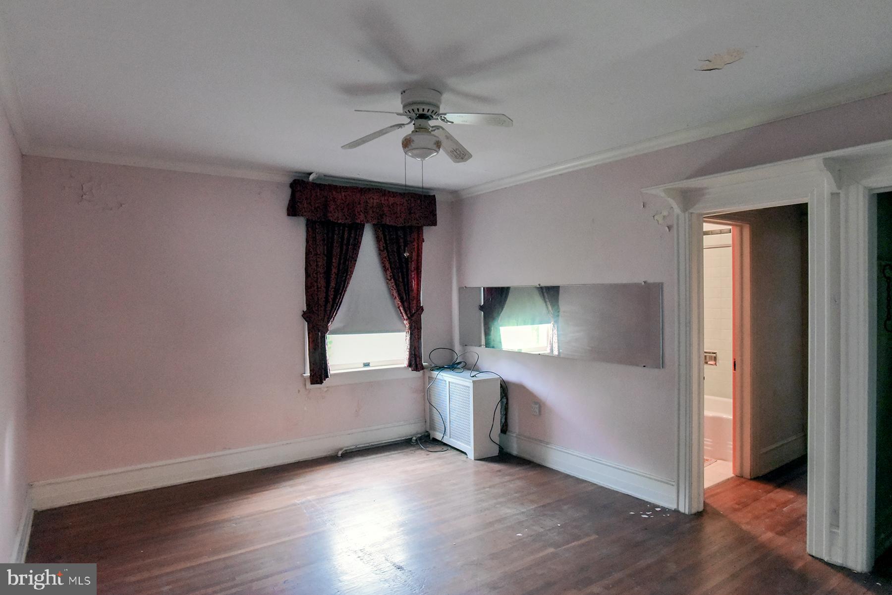 NORTH END - Residential