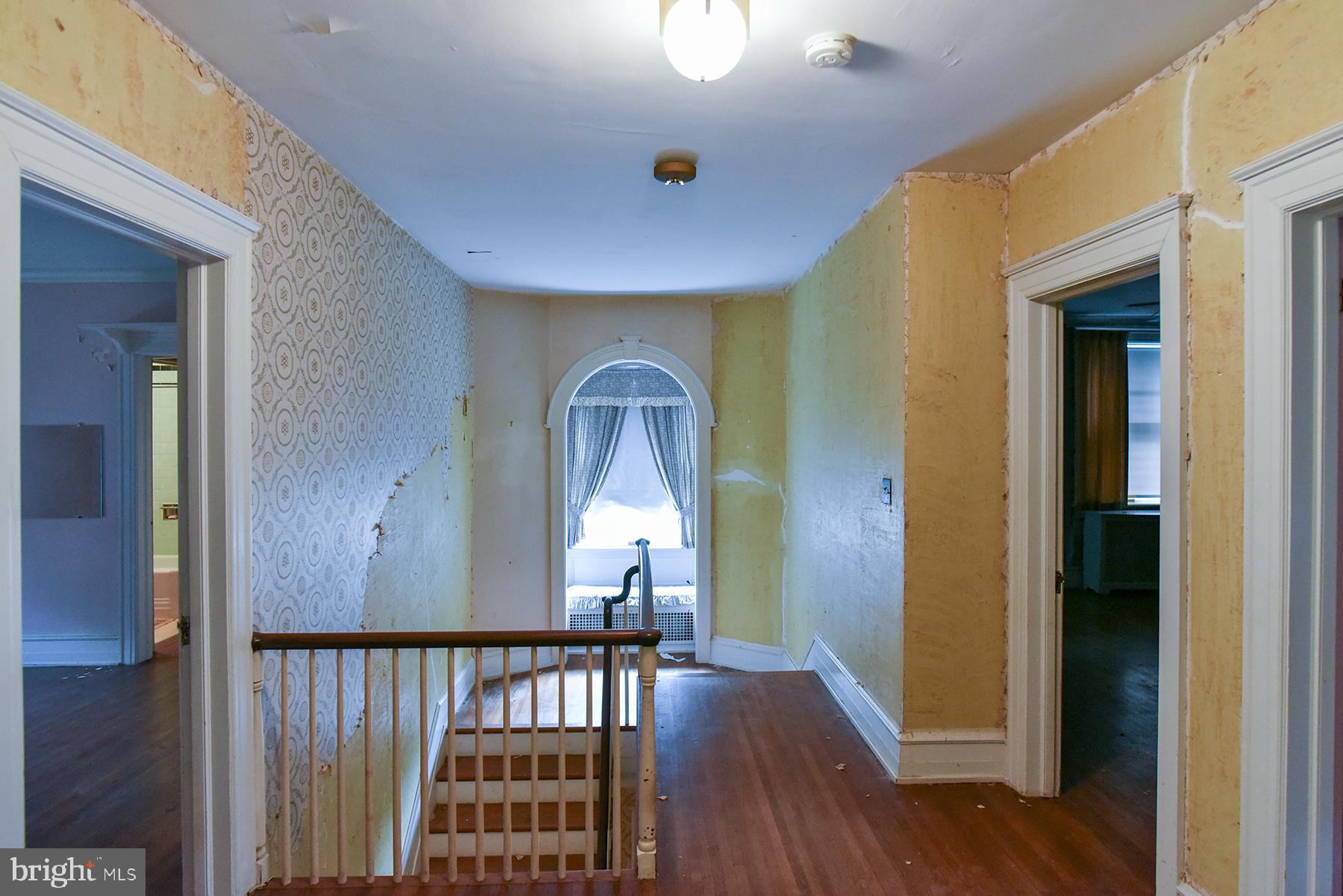 NORTH END - Residential