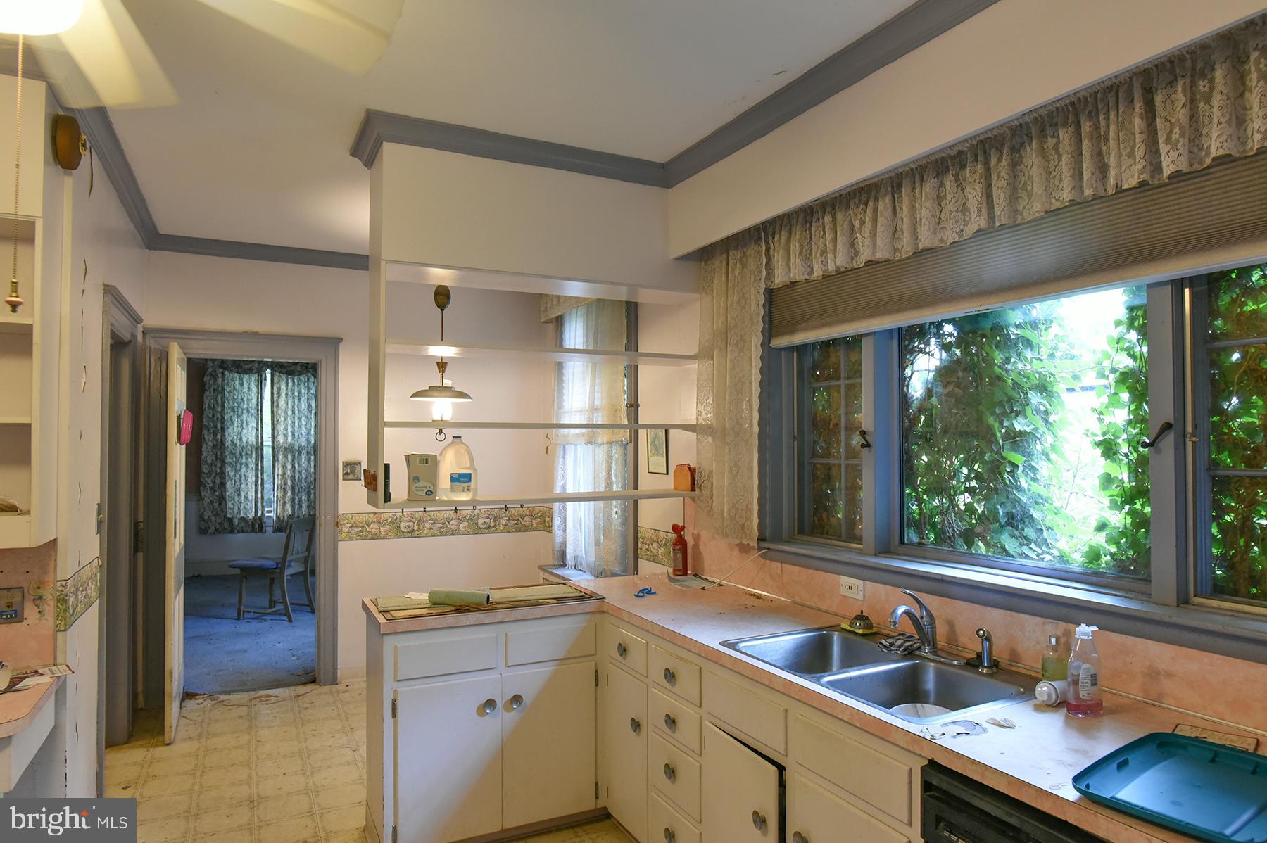 NORTH END - Residential