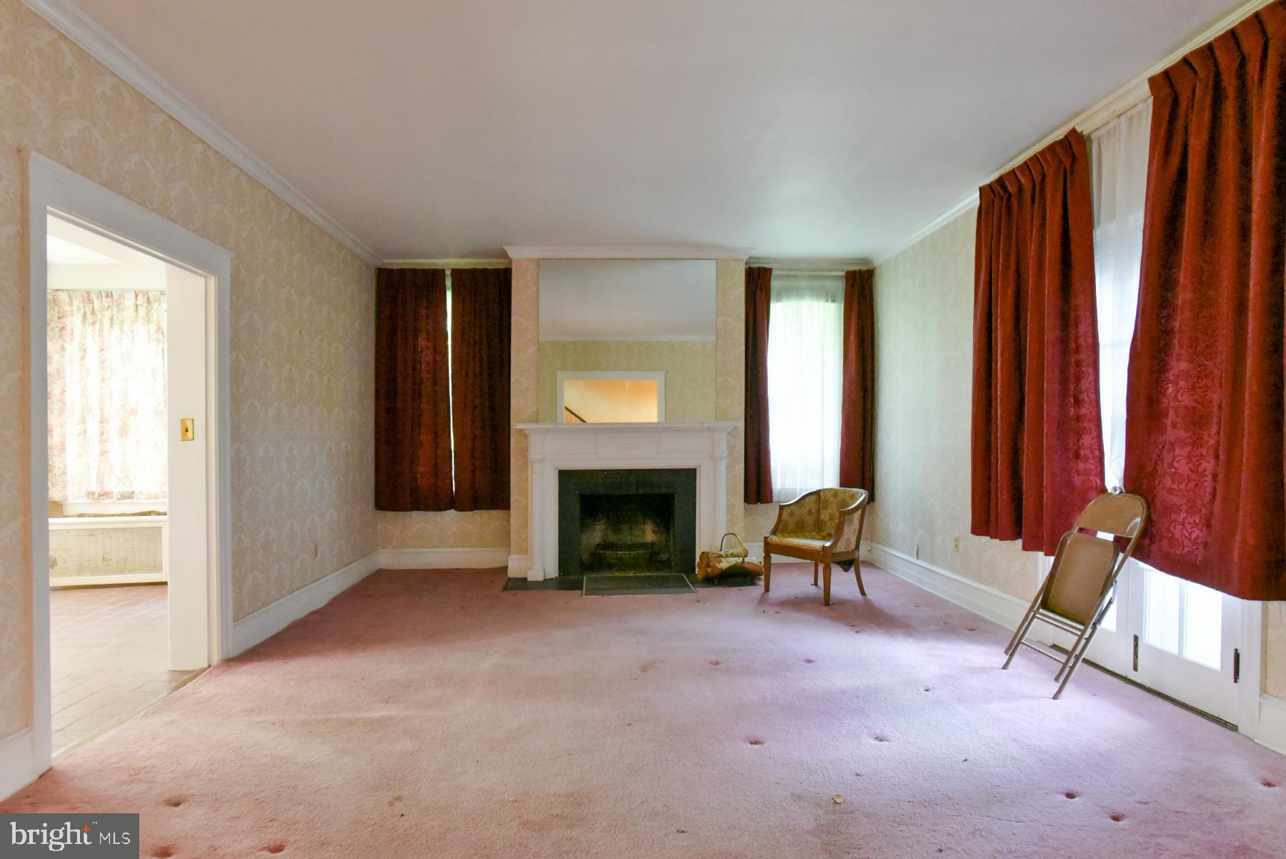 NORTH END - Residential