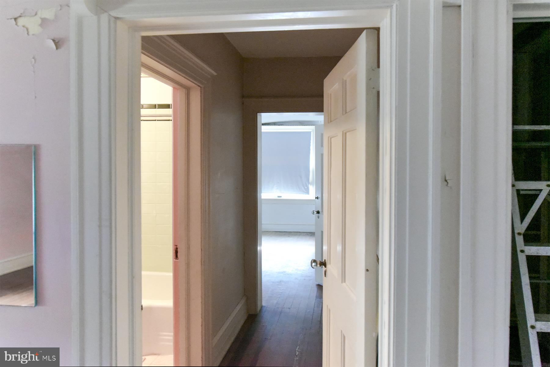 NORTH END - Residential