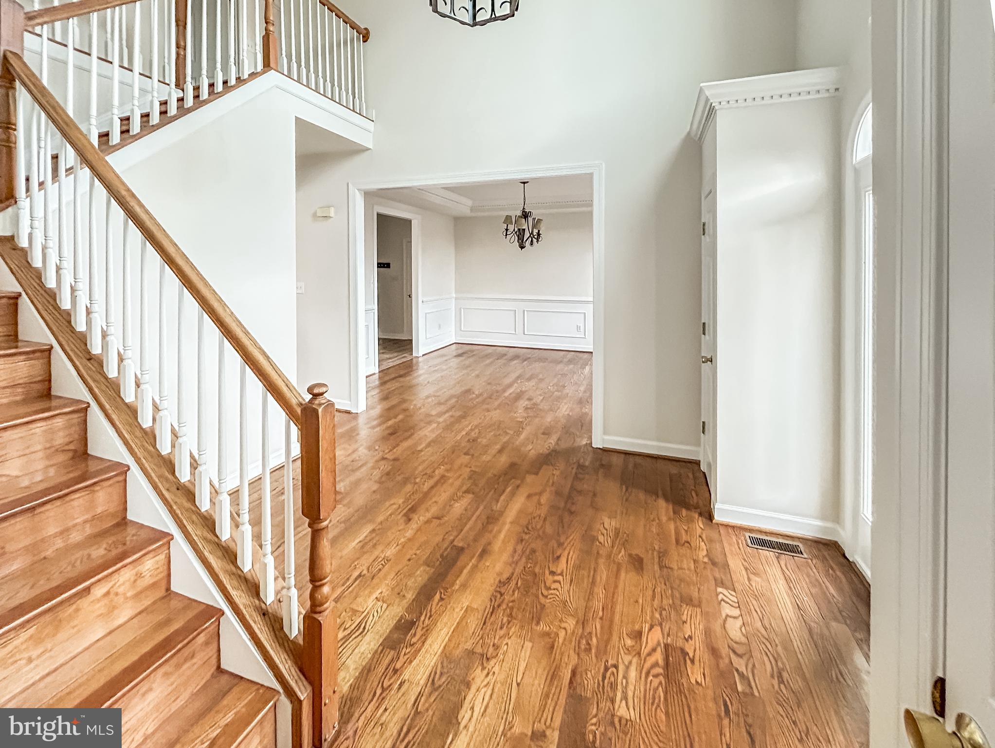 WOODBRIDGE - Residential