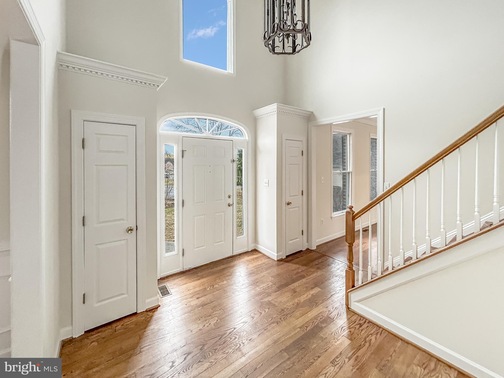 WOODBRIDGE - Residential