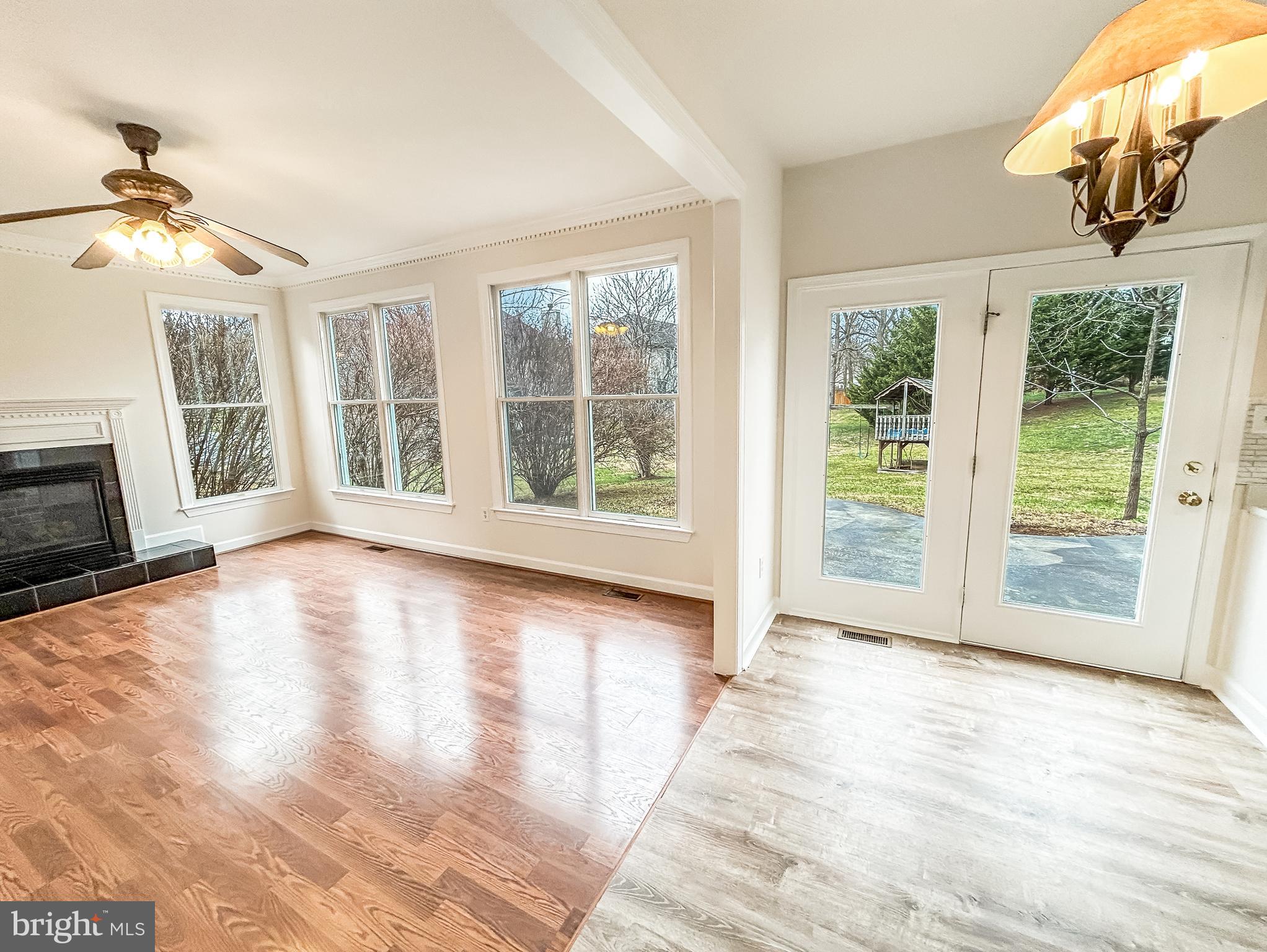 WOODBRIDGE - Residential