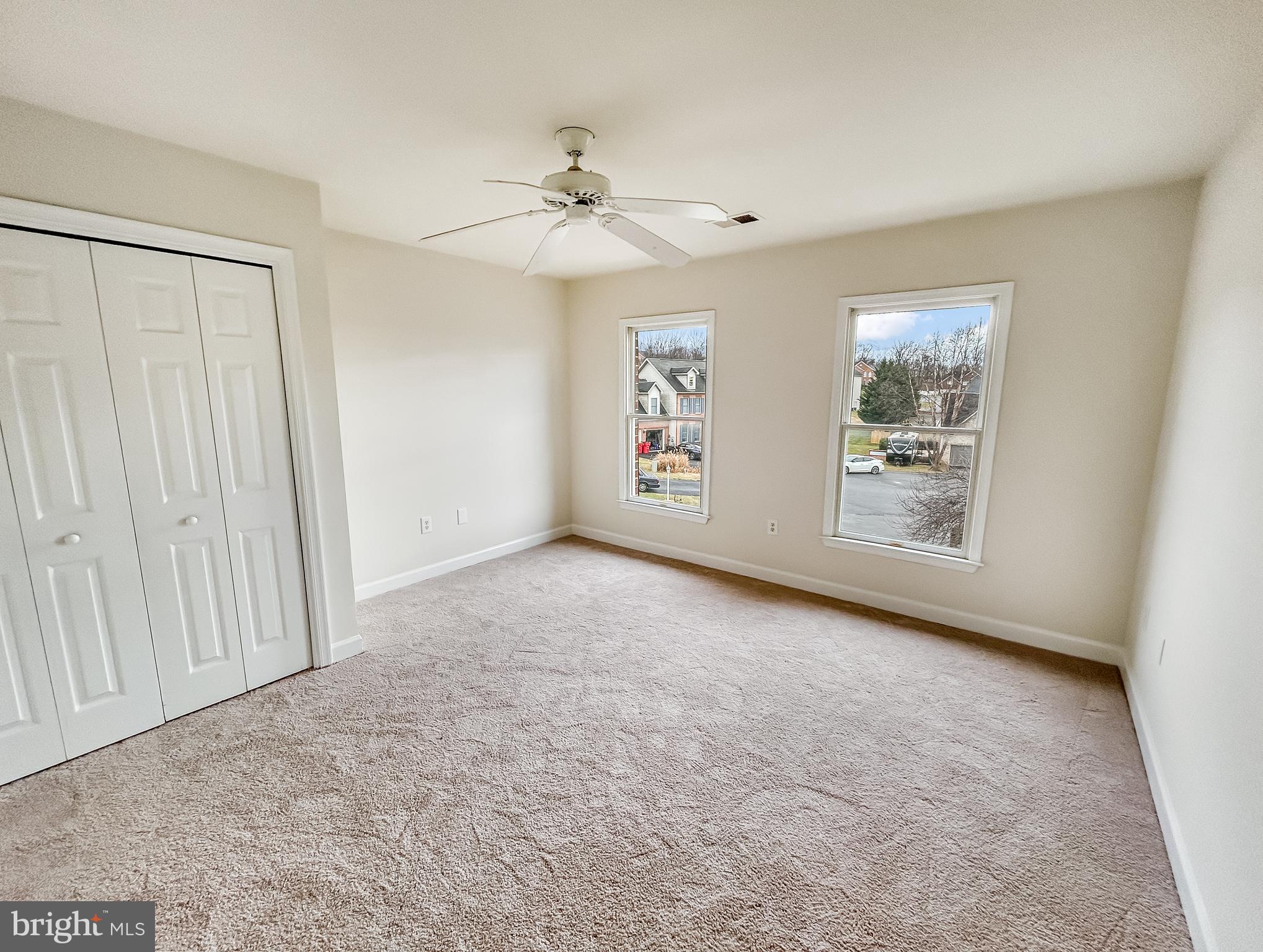 WOODBRIDGE - Residential