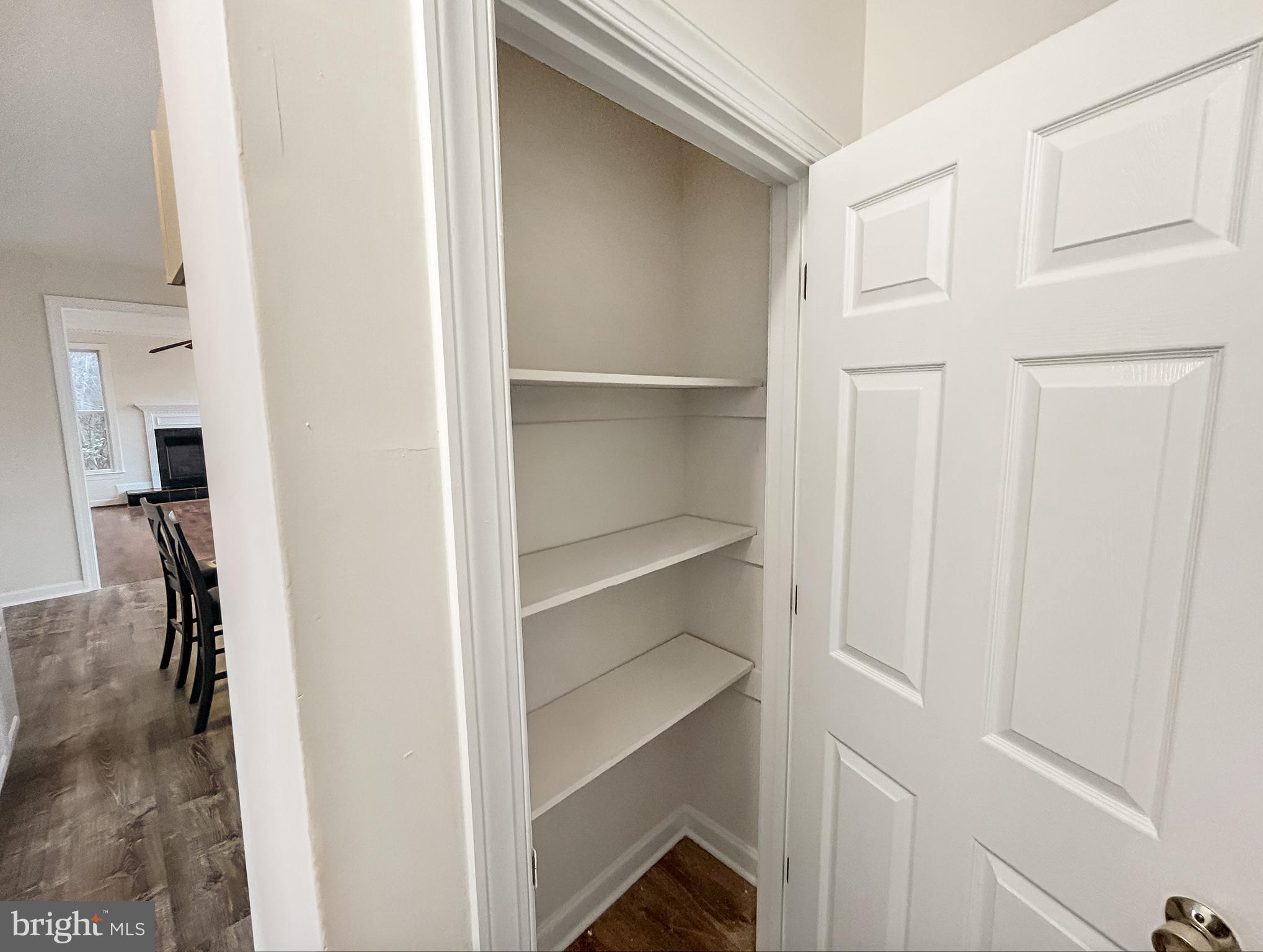 WOODBRIDGE - Residential