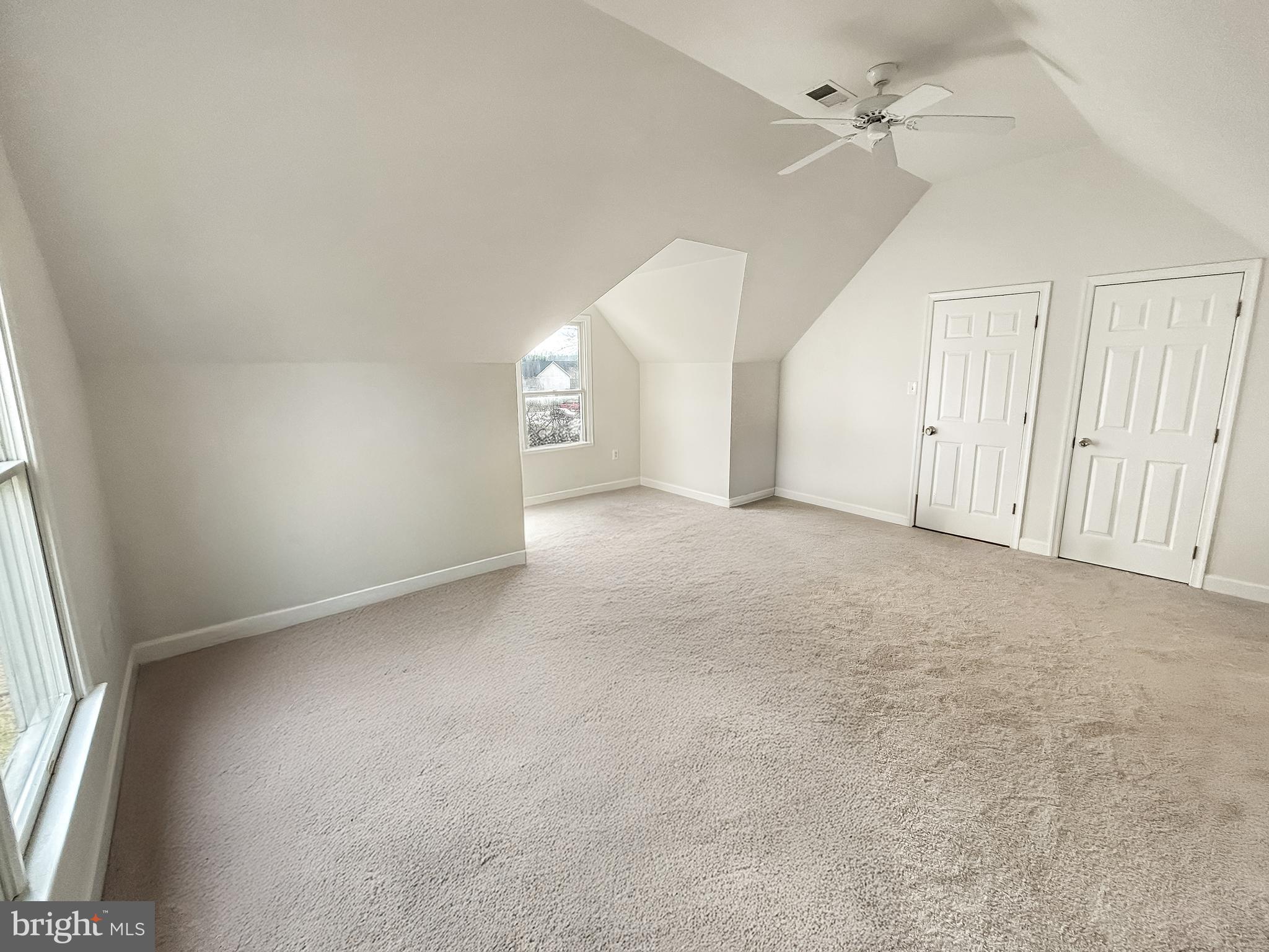 WOODBRIDGE - Residential