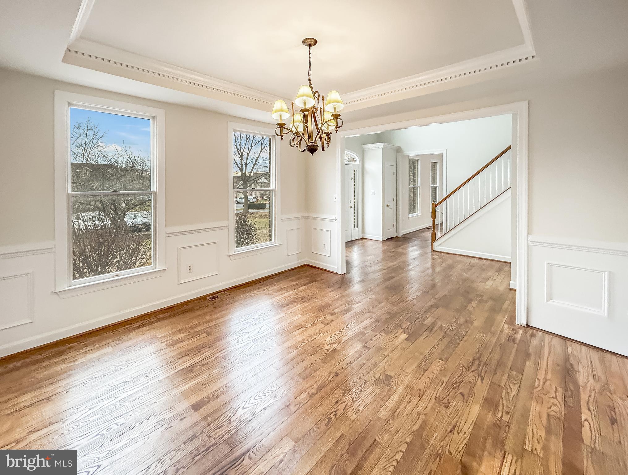 WOODBRIDGE - Residential