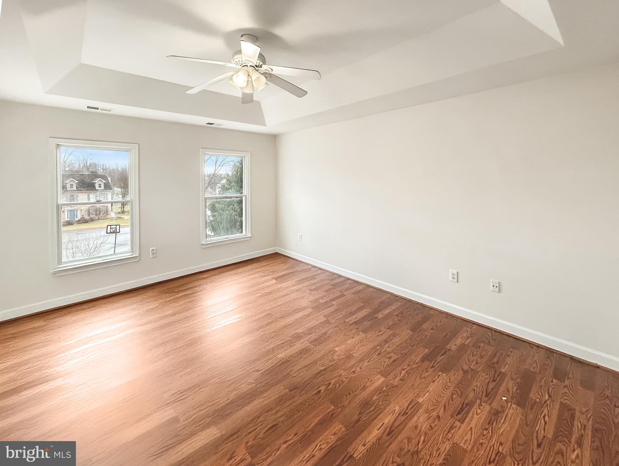 WOODBRIDGE - Residential