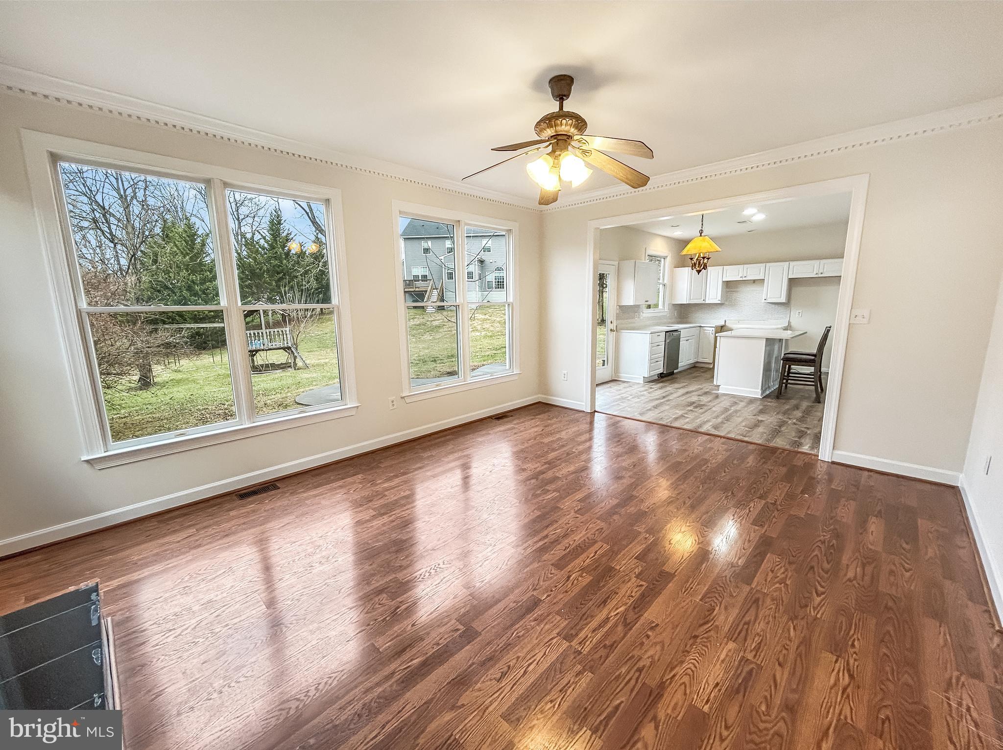 WOODBRIDGE - Residential