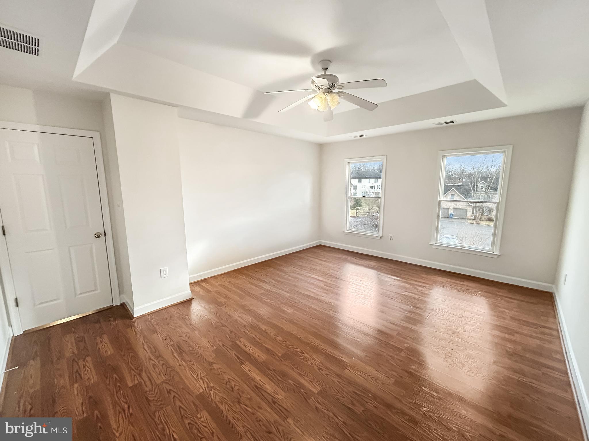 WOODBRIDGE - Residential