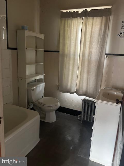 SCHUYLKILL HAVEN - Residential Lease