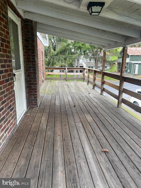 SCHUYLKILL HAVEN - Residential Lease