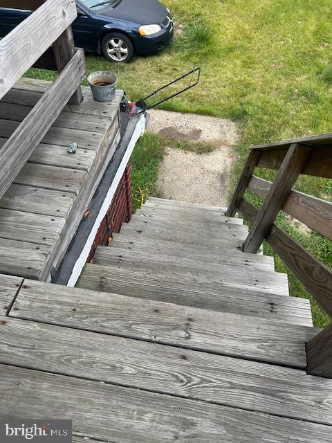 SCHUYLKILL HAVEN - Residential Lease