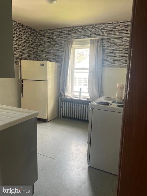 SCHUYLKILL HAVEN - Residential Lease