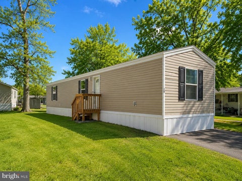 Mobile Home For Sale - 450 Clarks Pond Road #58<br/> BRIDGETON, NJ 08302