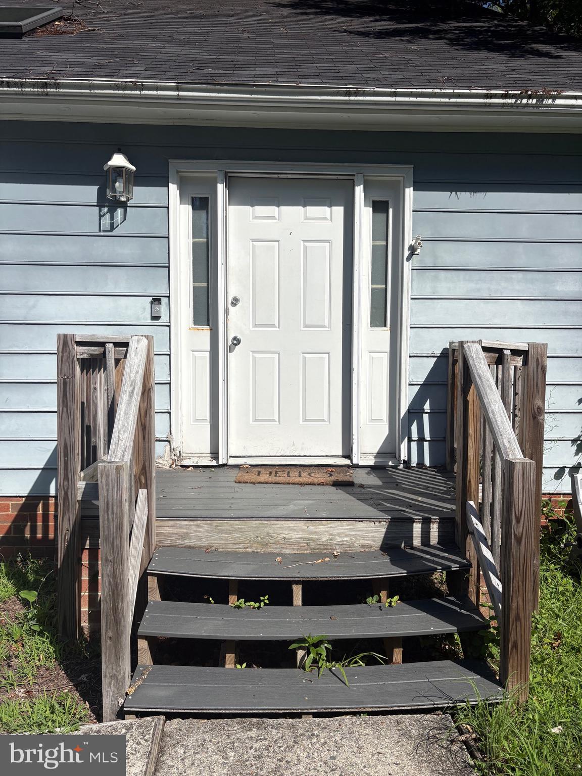 424 WADSWORTH DRIVE