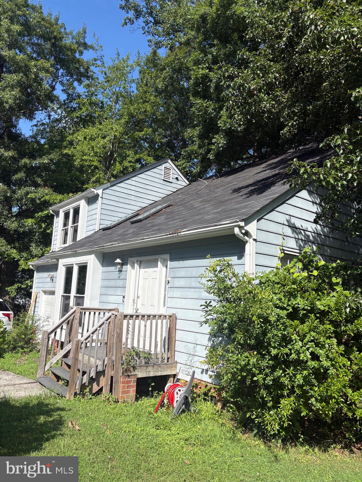 424 WADSWORTH DRIVE