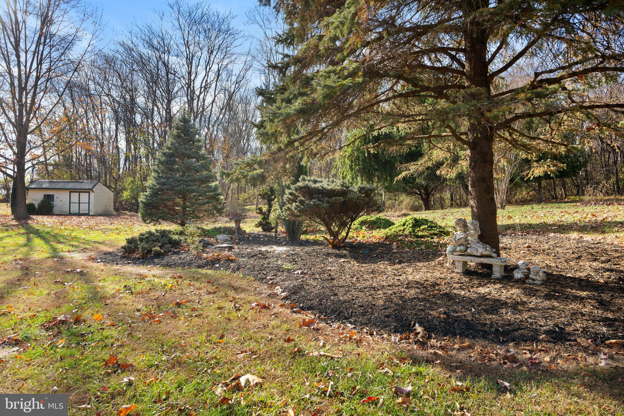 ROCKY MARSH ESTATES - Residential