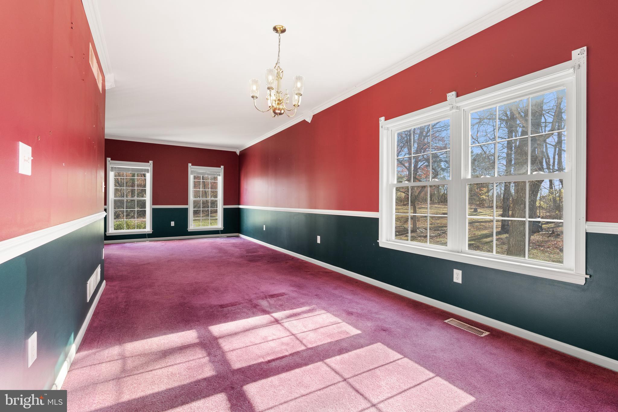 ROCKY MARSH ESTATES - Residential