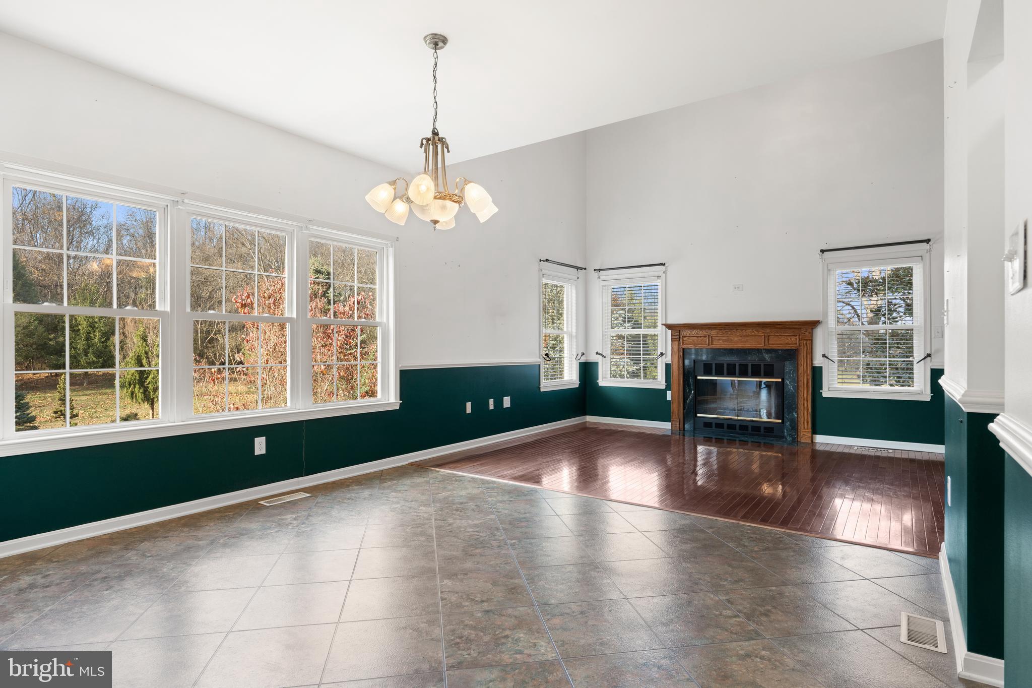 ROCKY MARSH ESTATES - Residential