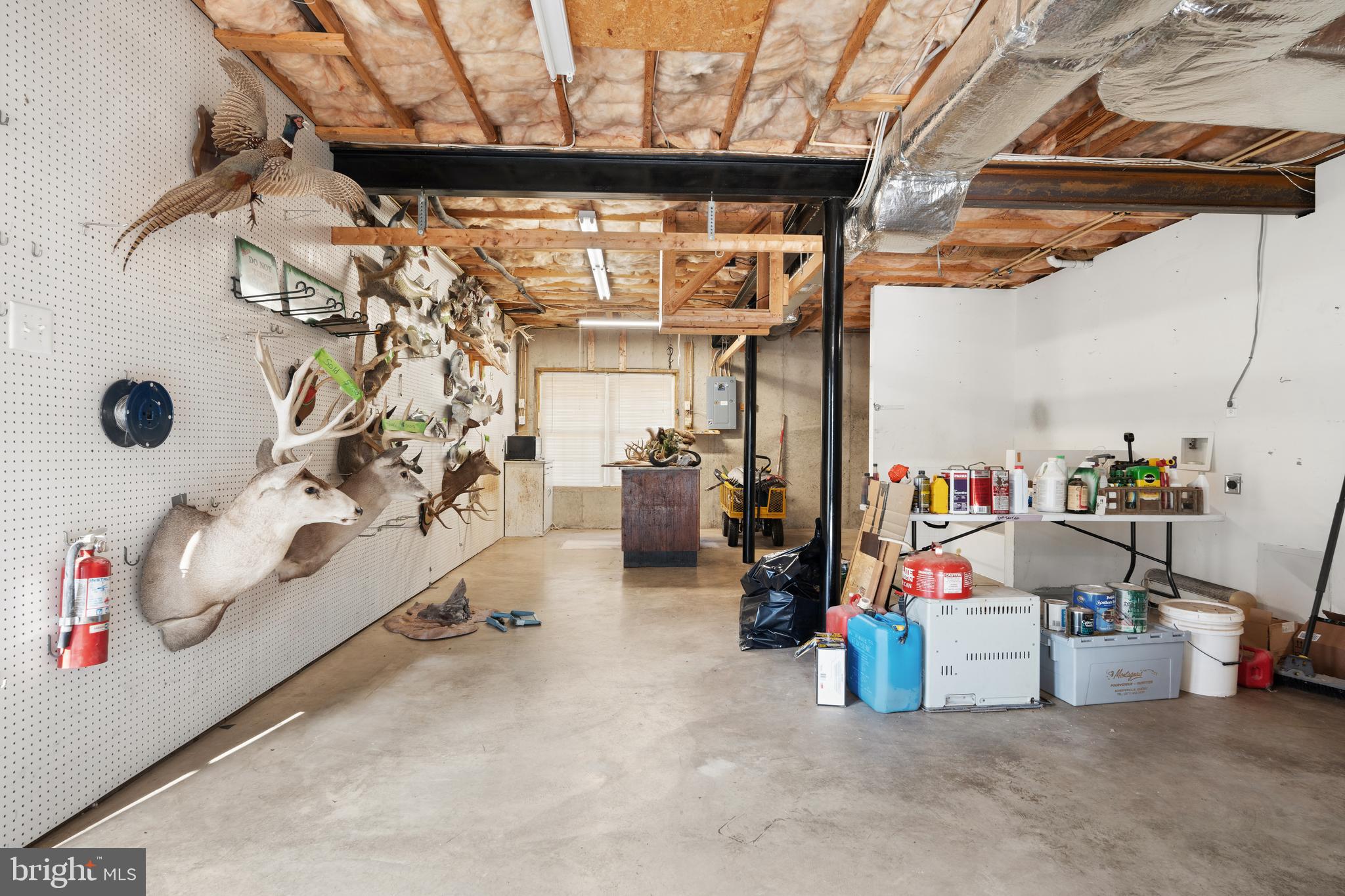 ROCKY MARSH ESTATES - Residential