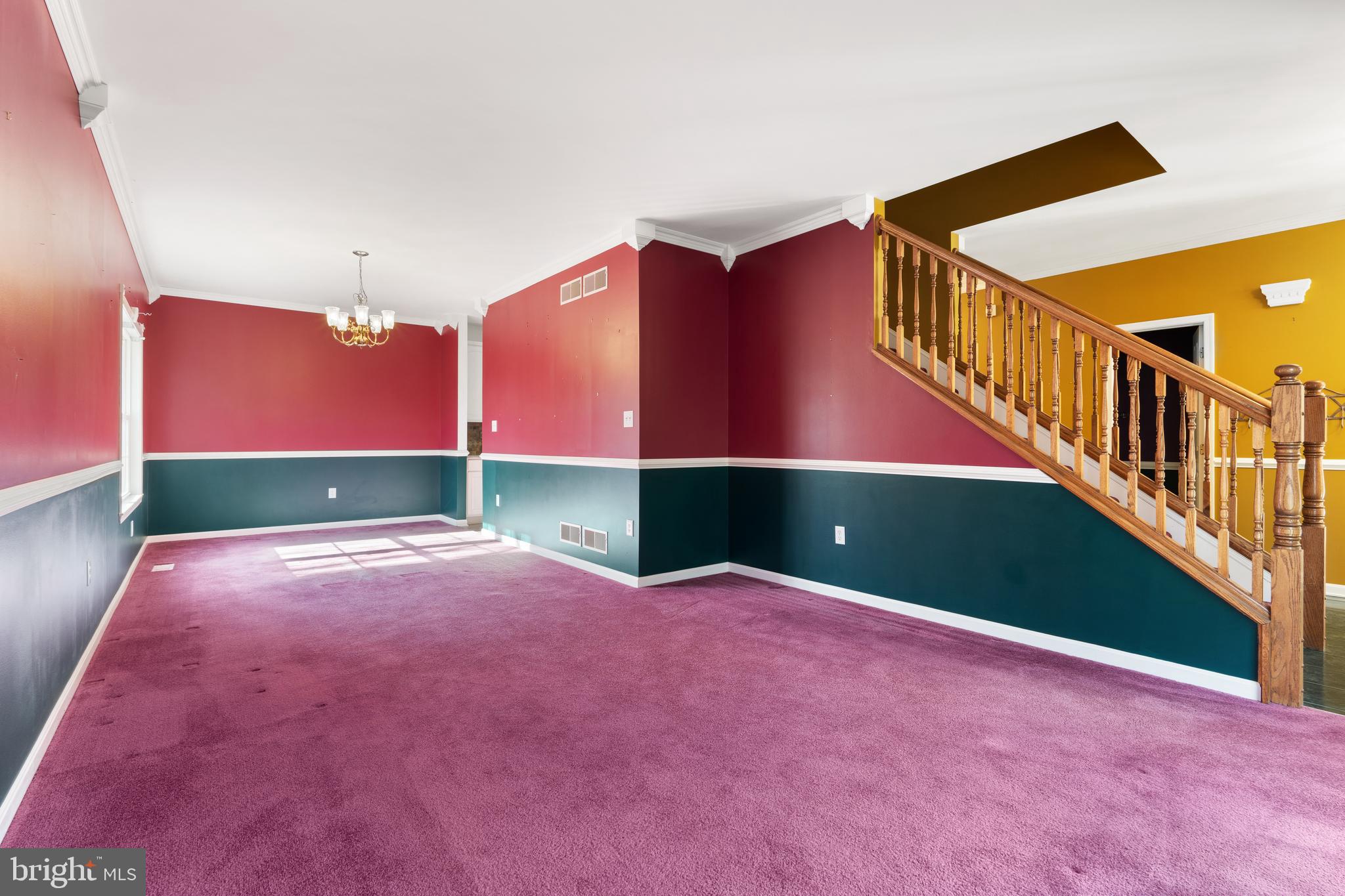 ROCKY MARSH ESTATES - Residential