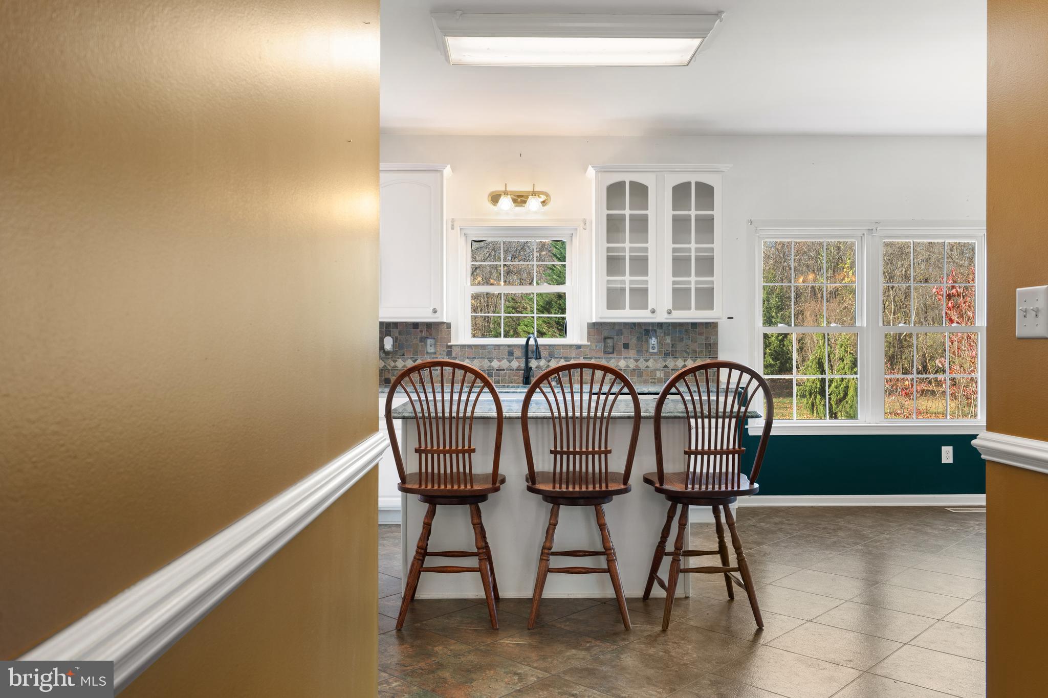 ROCKY MARSH ESTATES - Residential