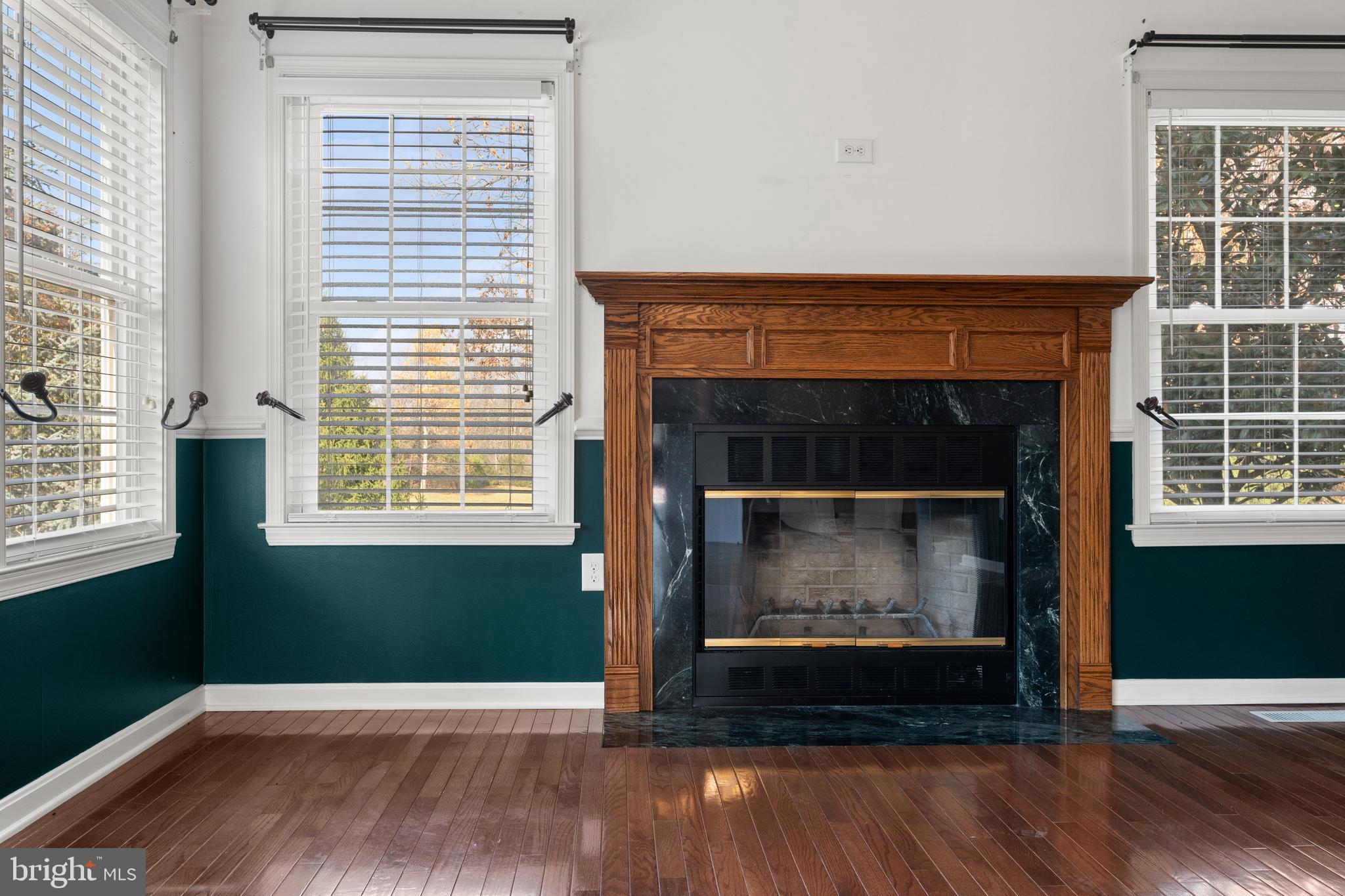 ROCKY MARSH ESTATES - Residential