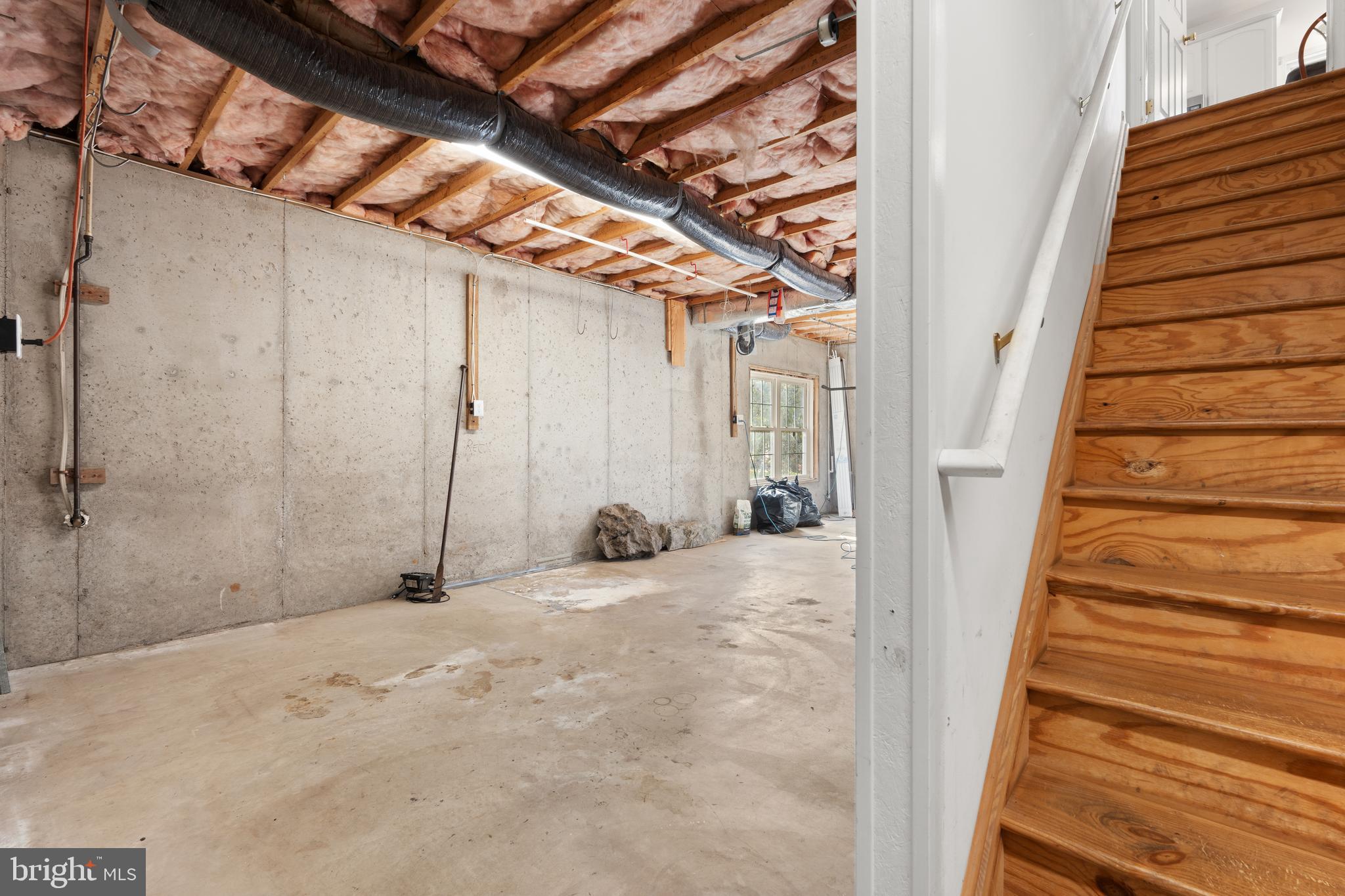 ROCKY MARSH ESTATES - Residential