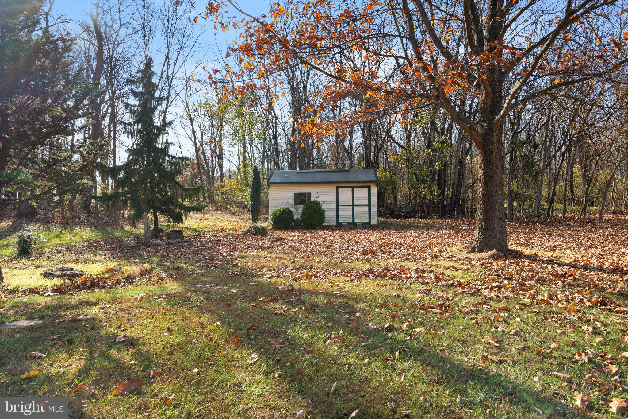 ROCKY MARSH ESTATES - Residential