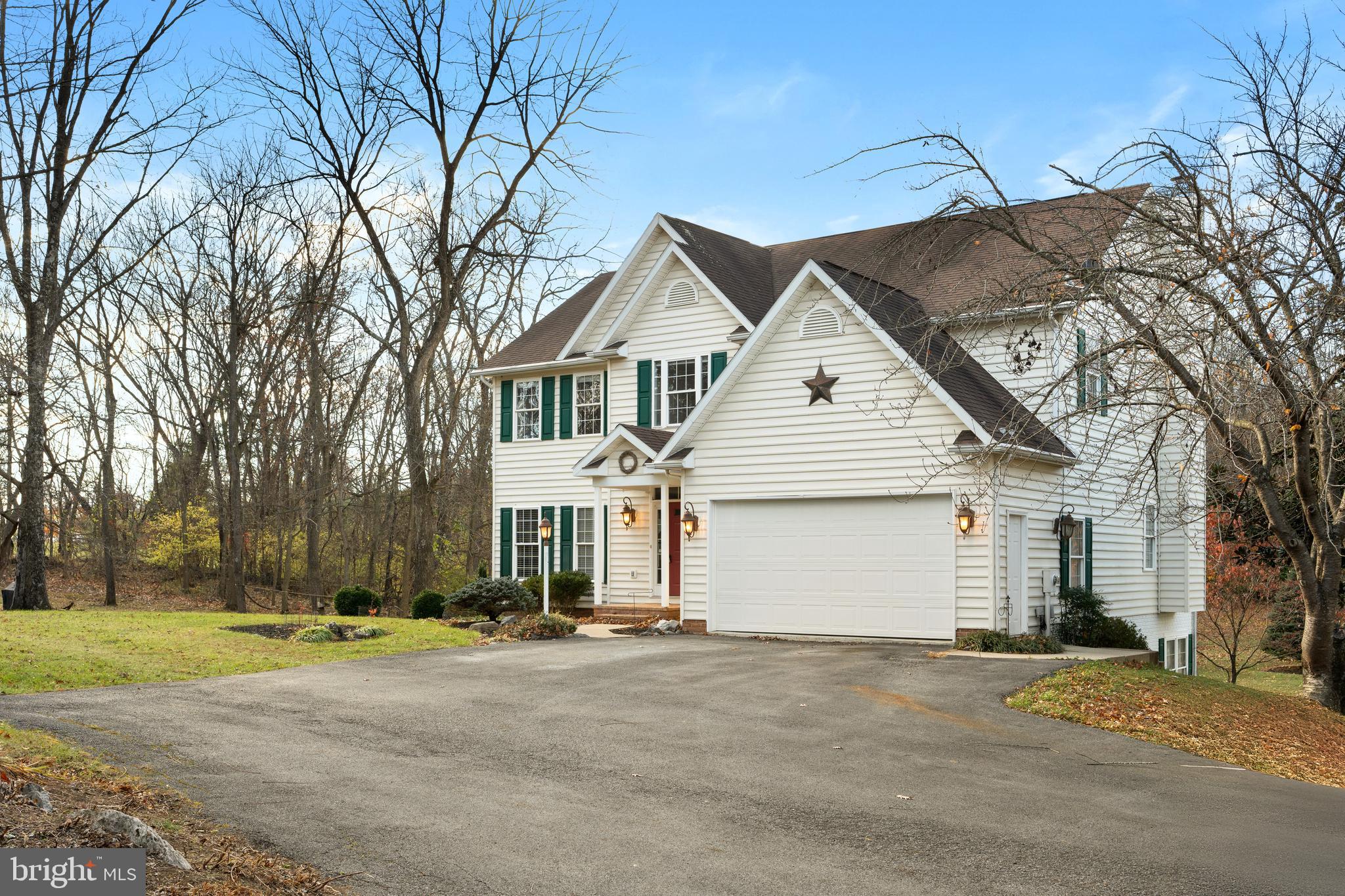 ROCKY MARSH ESTATES - Residential