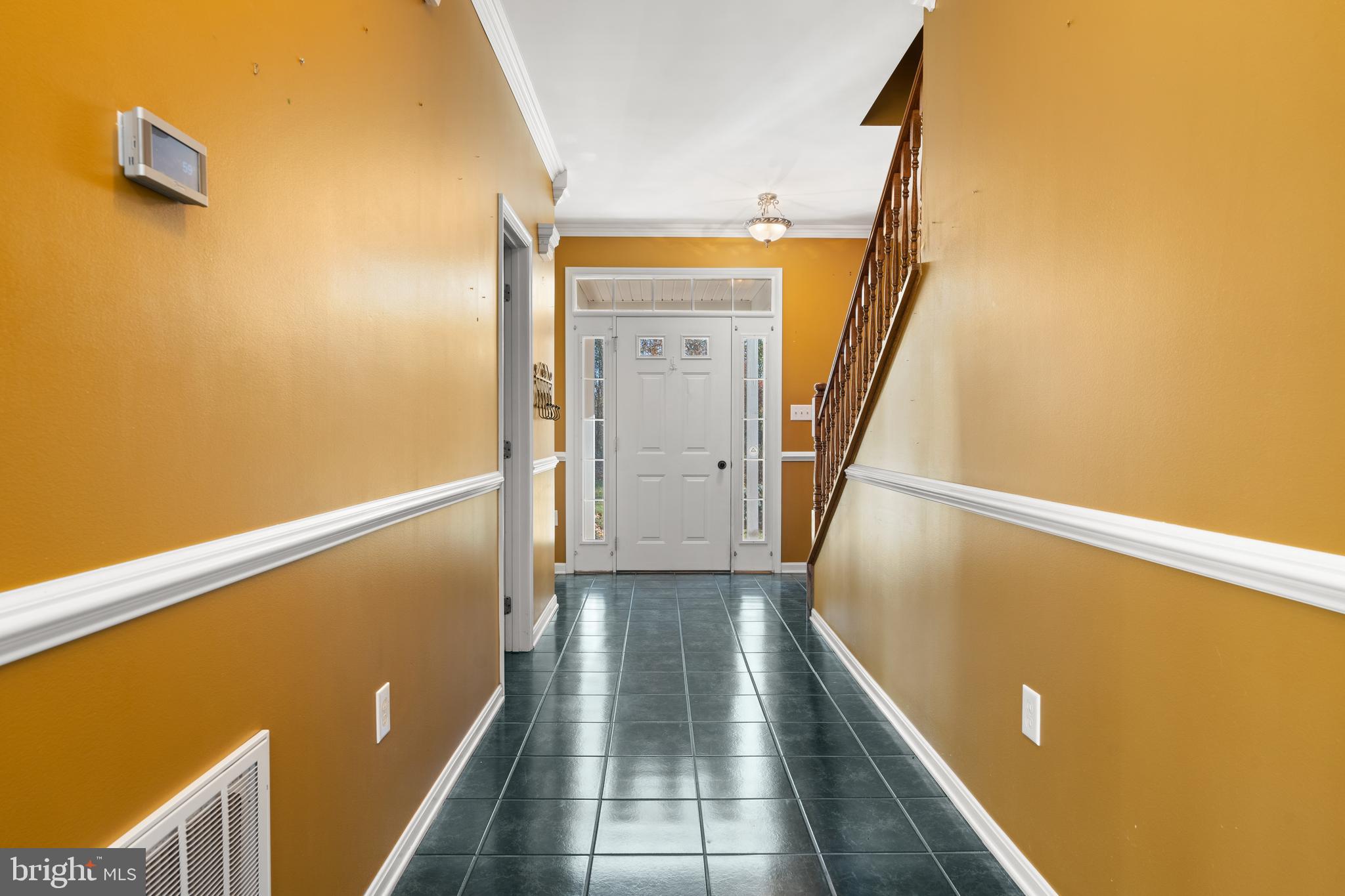 ROCKY MARSH ESTATES - Residential