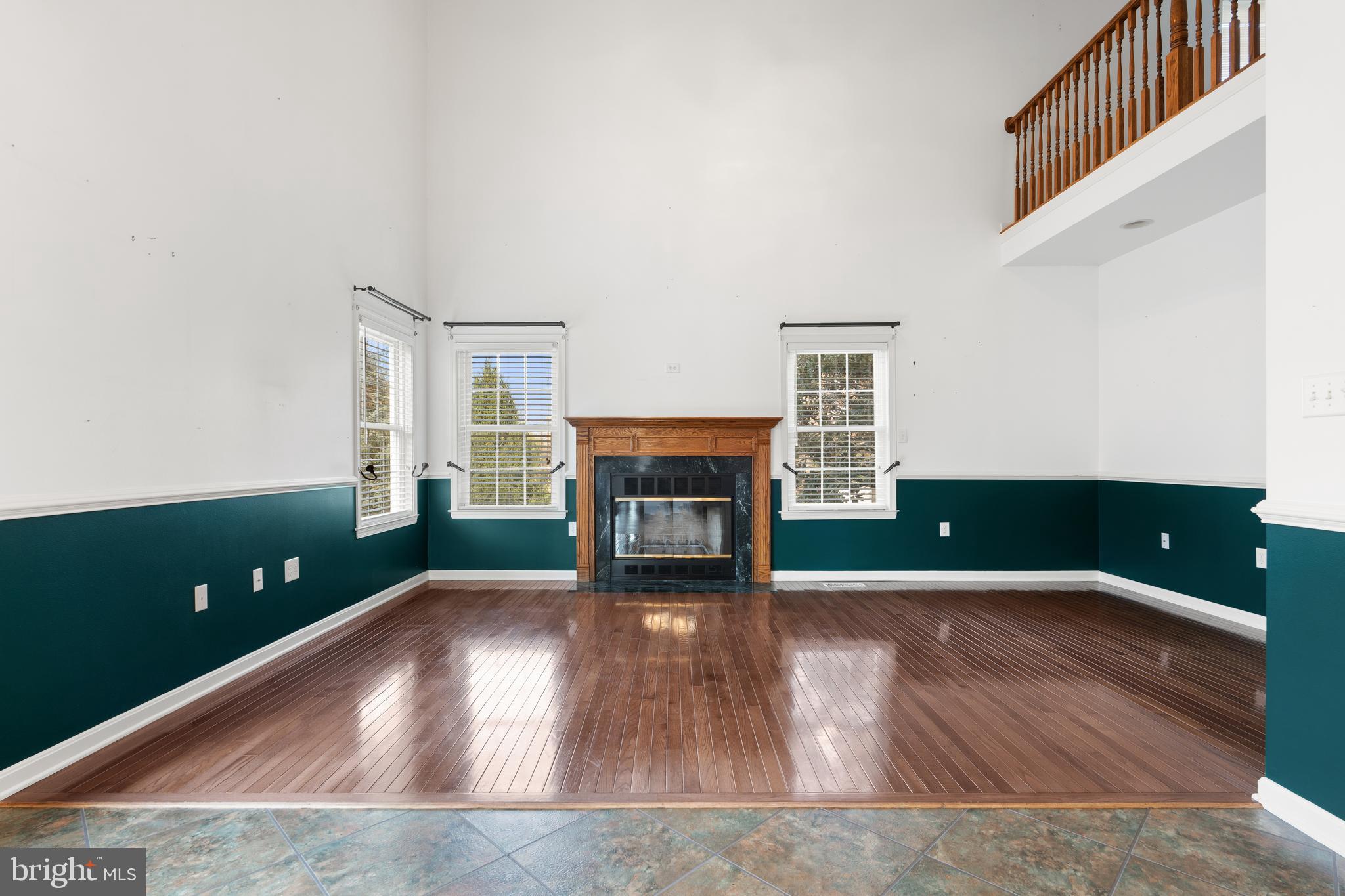 ROCKY MARSH ESTATES - Residential