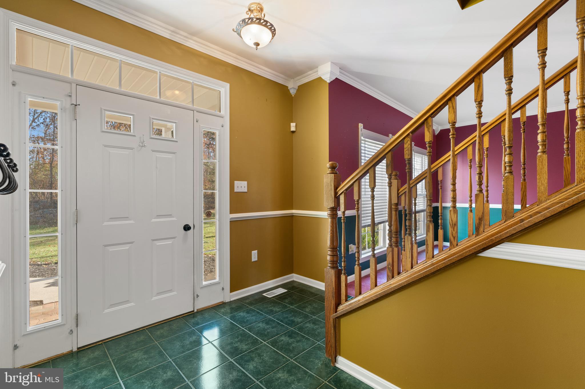 ROCKY MARSH ESTATES - Residential