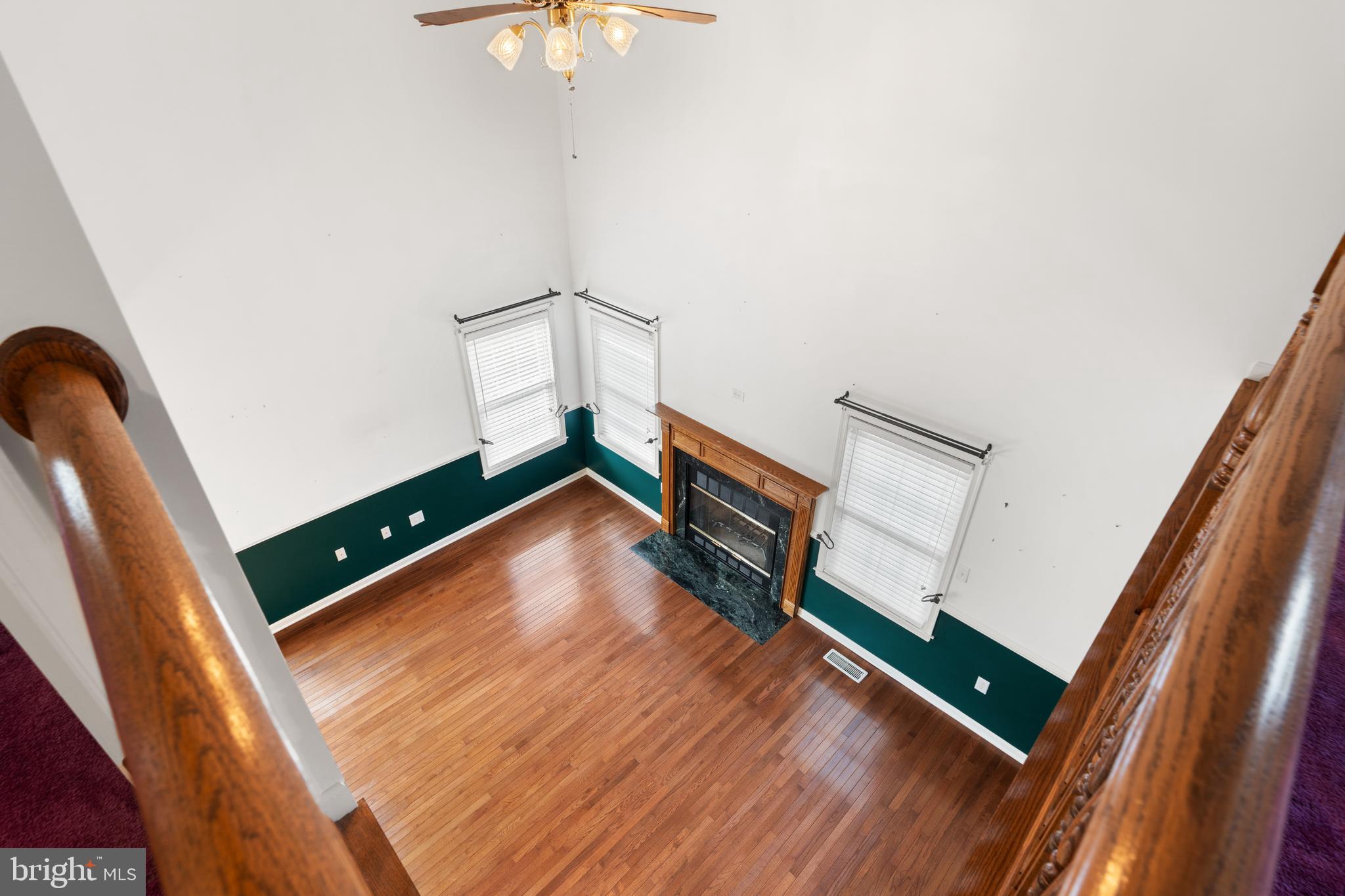 ROCKY MARSH ESTATES - Residential