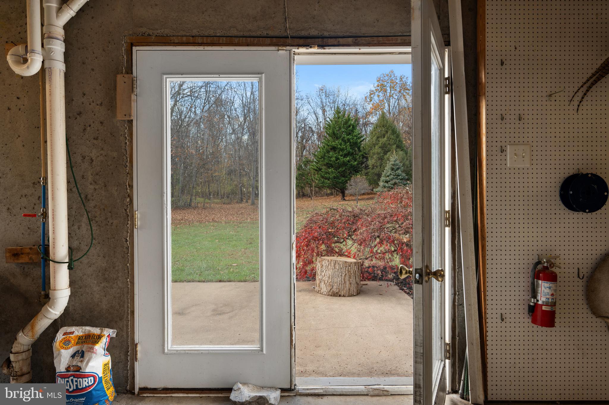 ROCKY MARSH ESTATES - Residential