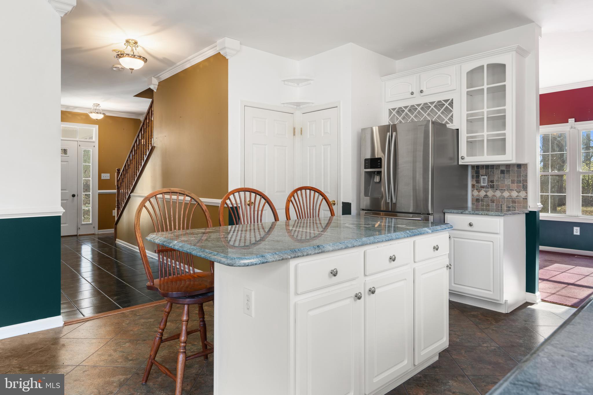 ROCKY MARSH ESTATES - Residential