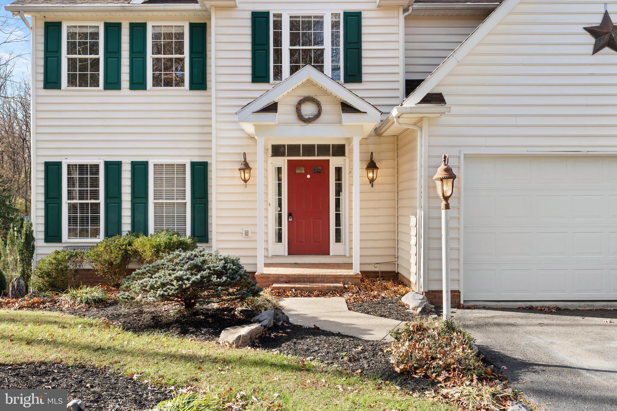 ROCKY MARSH ESTATES - Residential