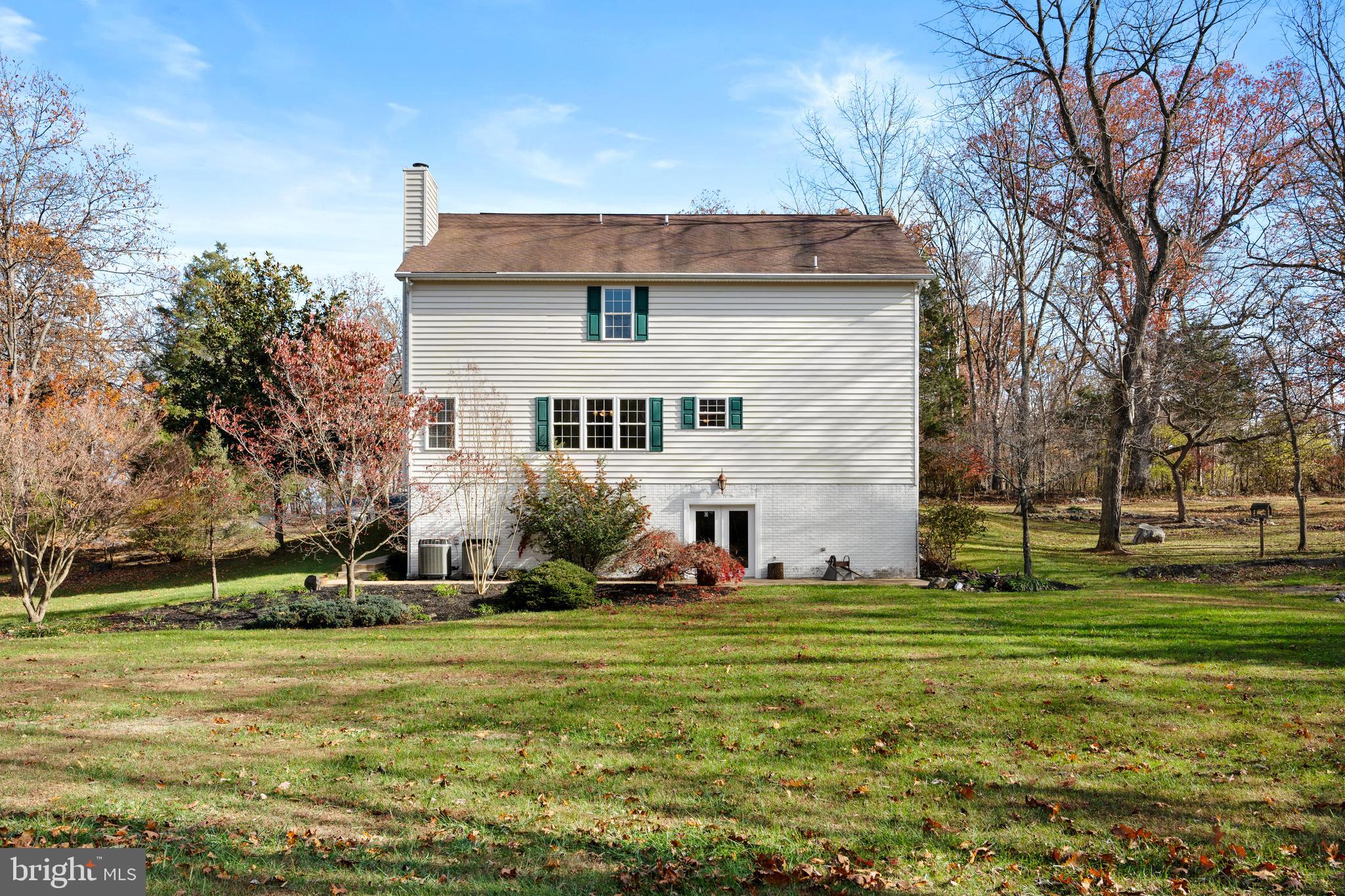 ROCKY MARSH ESTATES - Residential