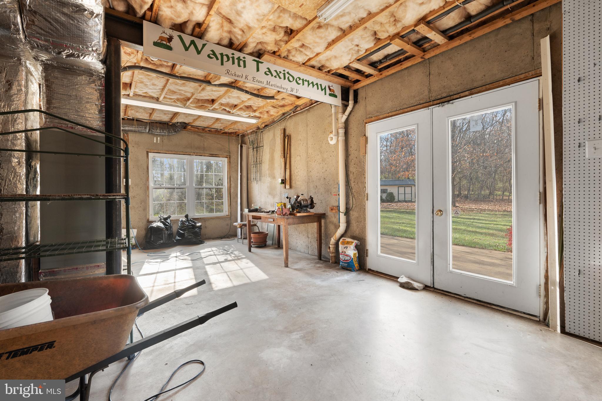 ROCKY MARSH ESTATES - Residential