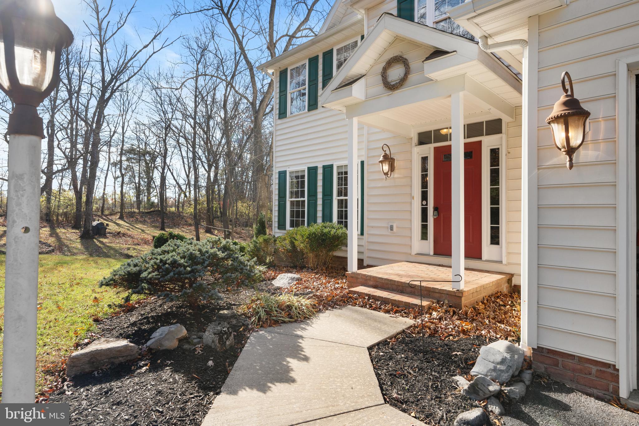 ROCKY MARSH ESTATES - Residential